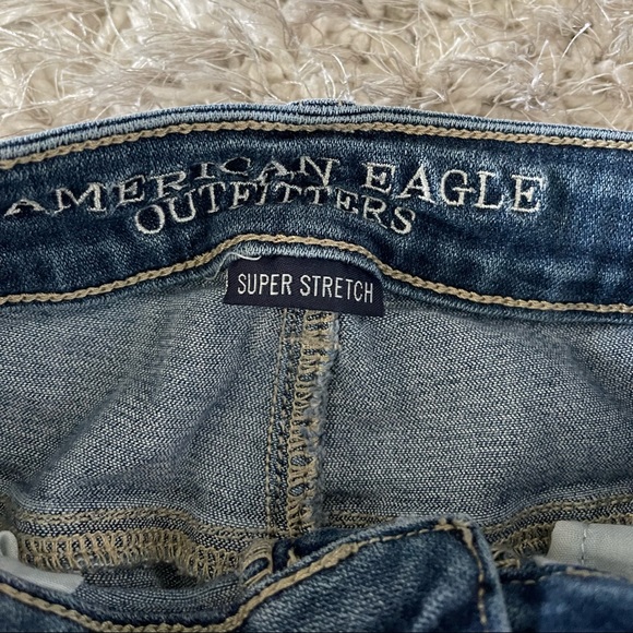 Womens jeans - Picture 4 of 6